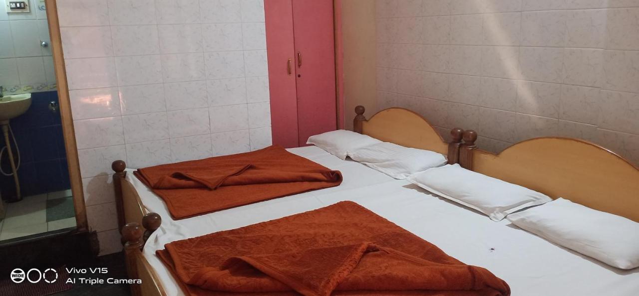 Sharada Kk Residency Vila Maiçor Quarto foto